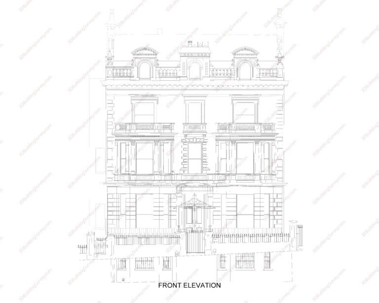 191205 front elevation