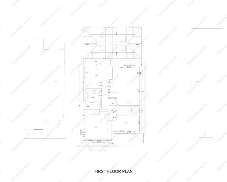 210204 first floor plan