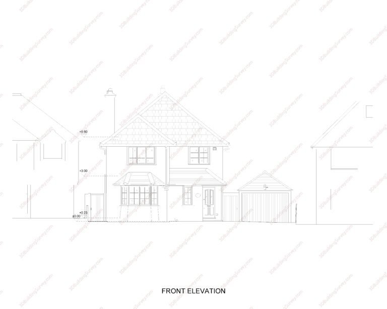 210204 front elevation