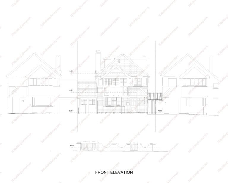 210311 front elevation