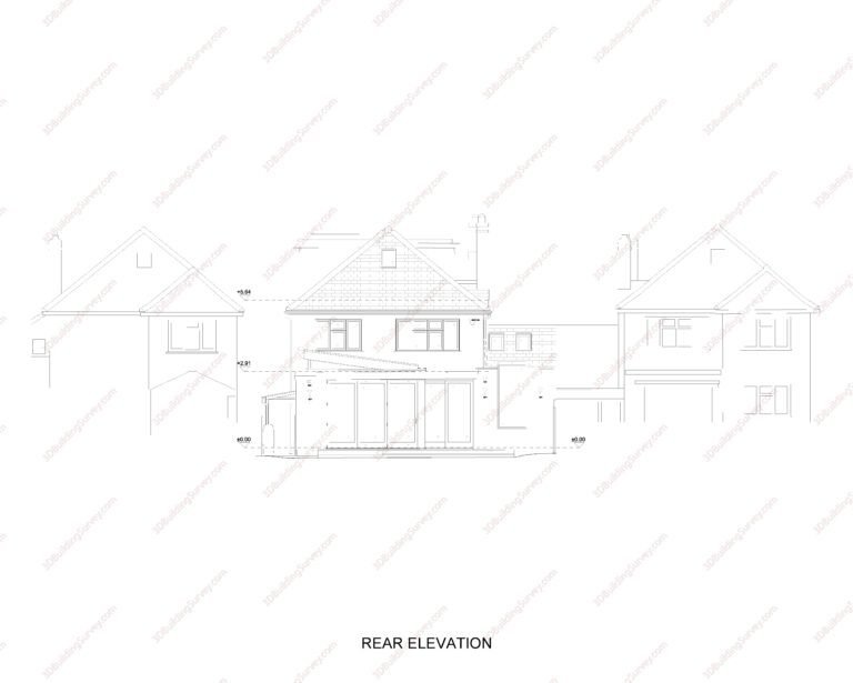 210311 rear elevation