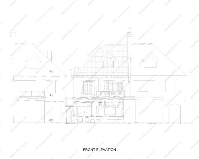 210615 front elevation