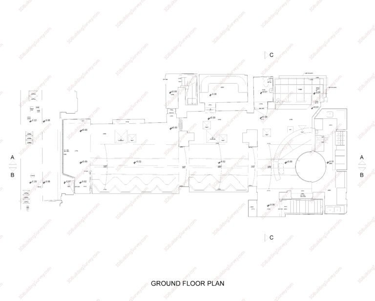 211105 ground floor plan
