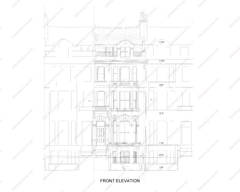 211214 front elevation
