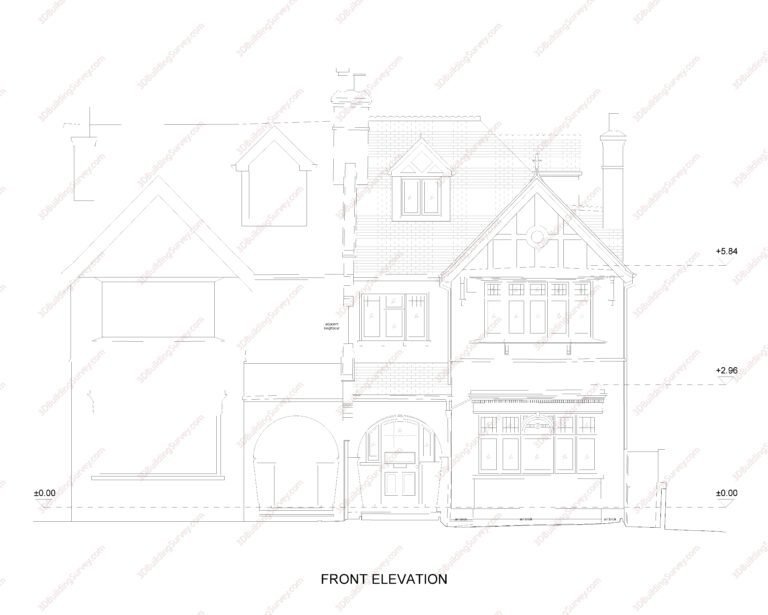 211221 front elevation