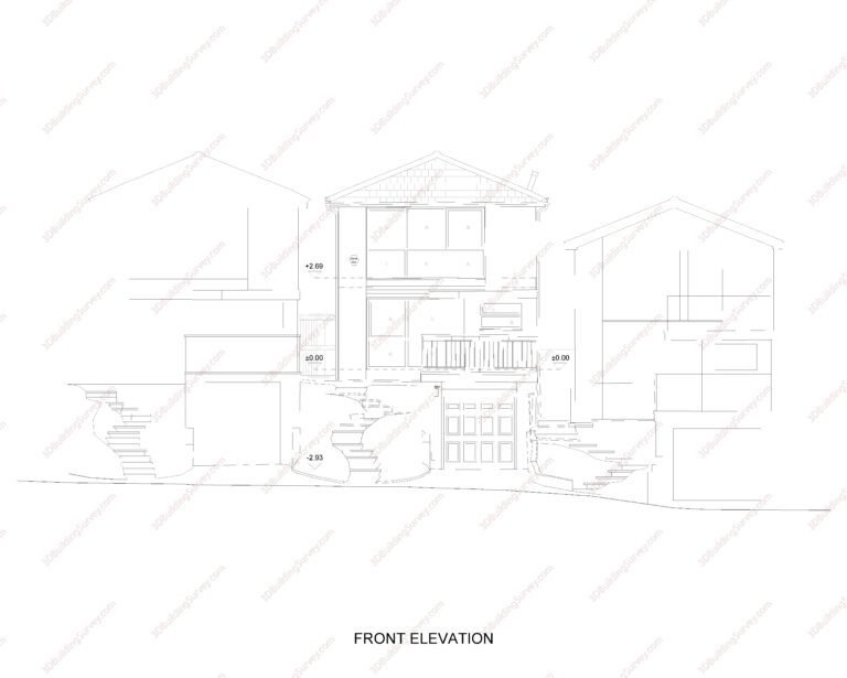 220325 front elevation