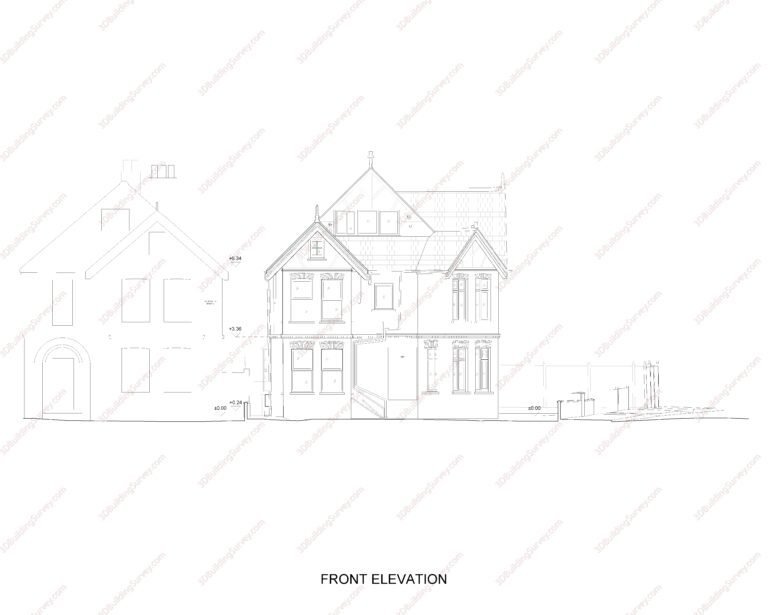 220518 front elevation