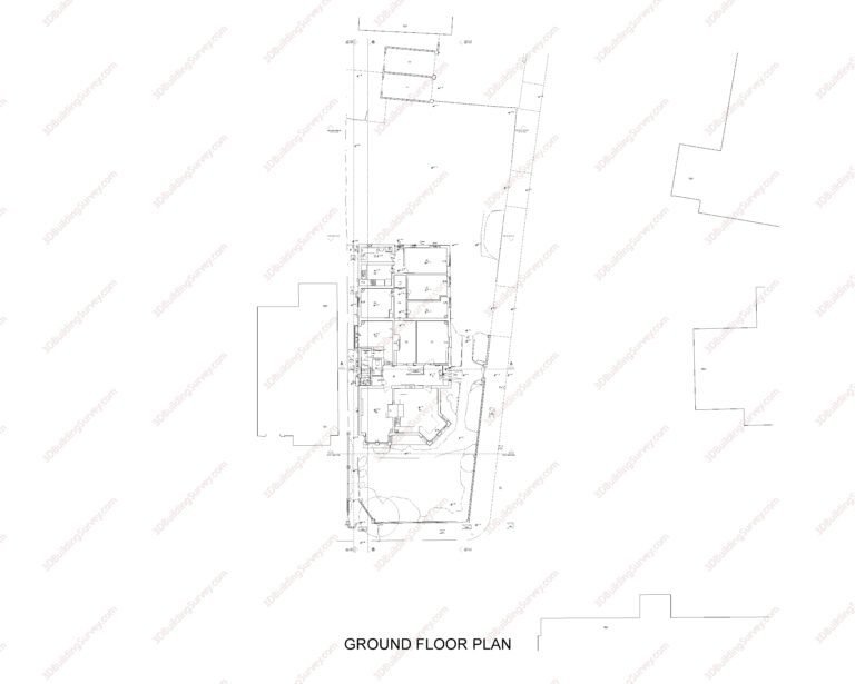 220518 ground floor plan