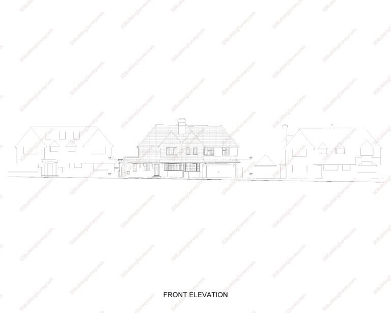 220624 front elevation