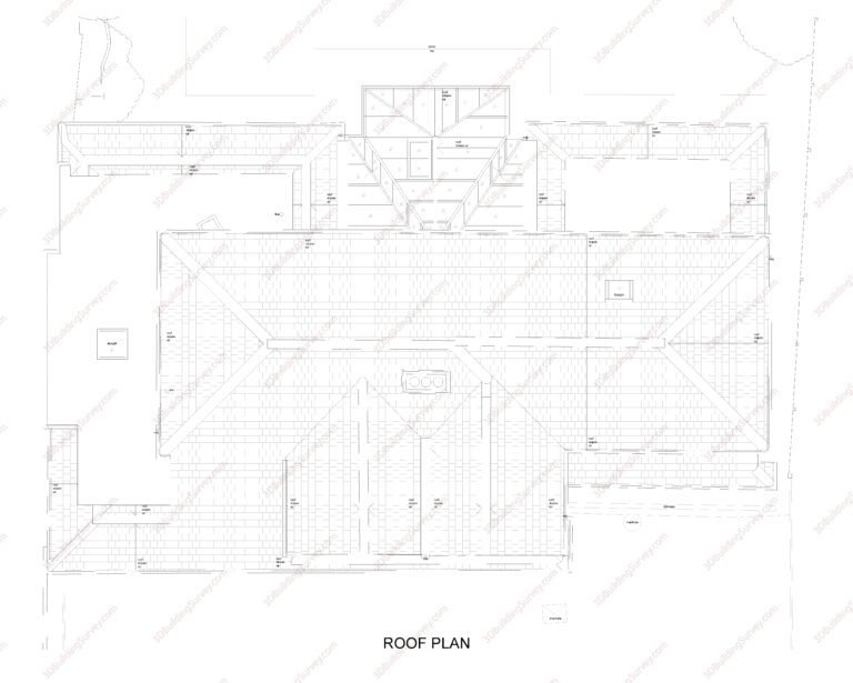 220624 roof plan